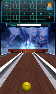 3D Bowling With Wild screenshot 7