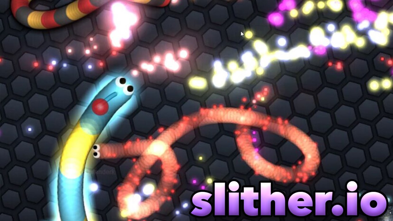 slitherio pc game