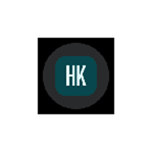 H.K. Maze Runner