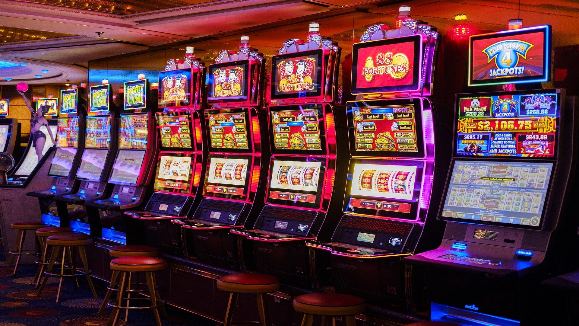marathonbet casino review