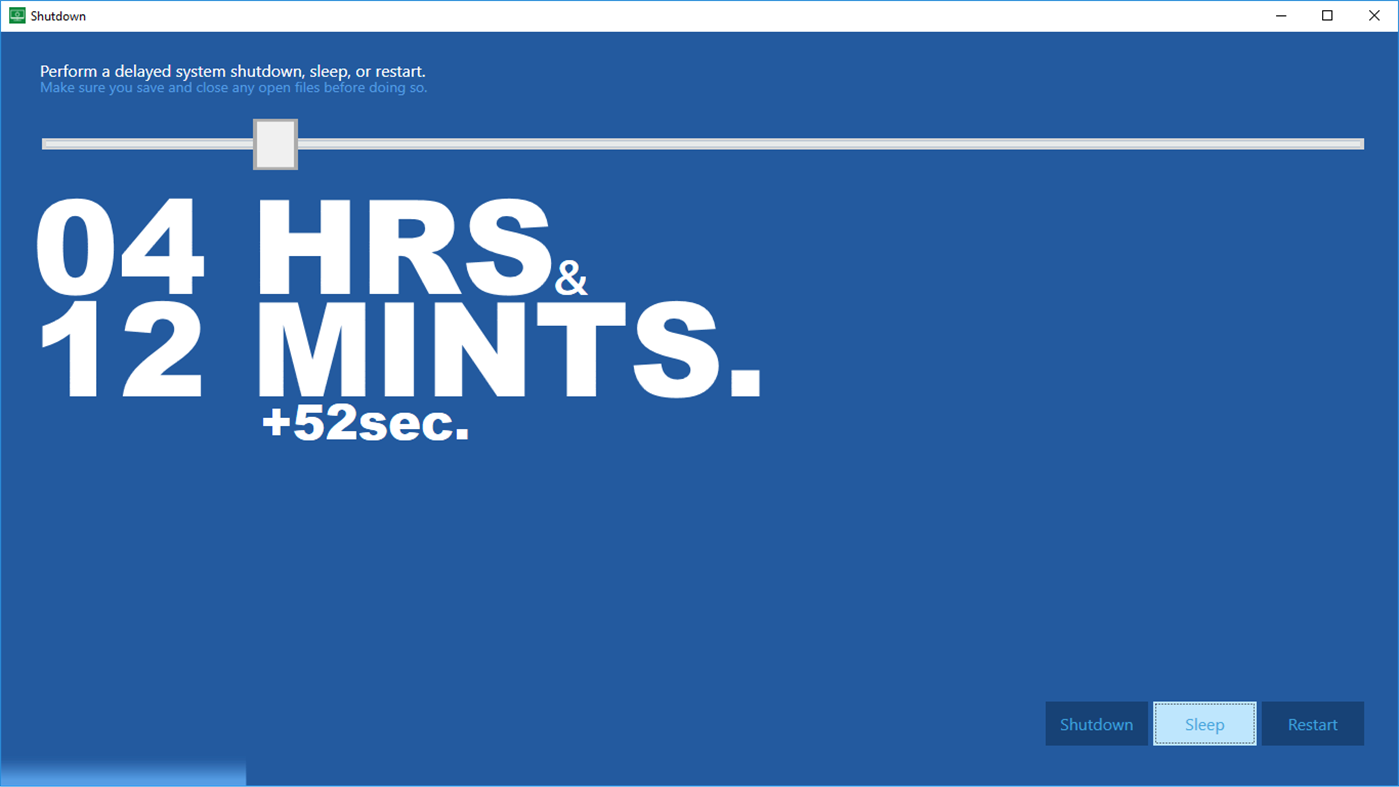 #3. Shutdown (Windows) Göre: barbez.eu