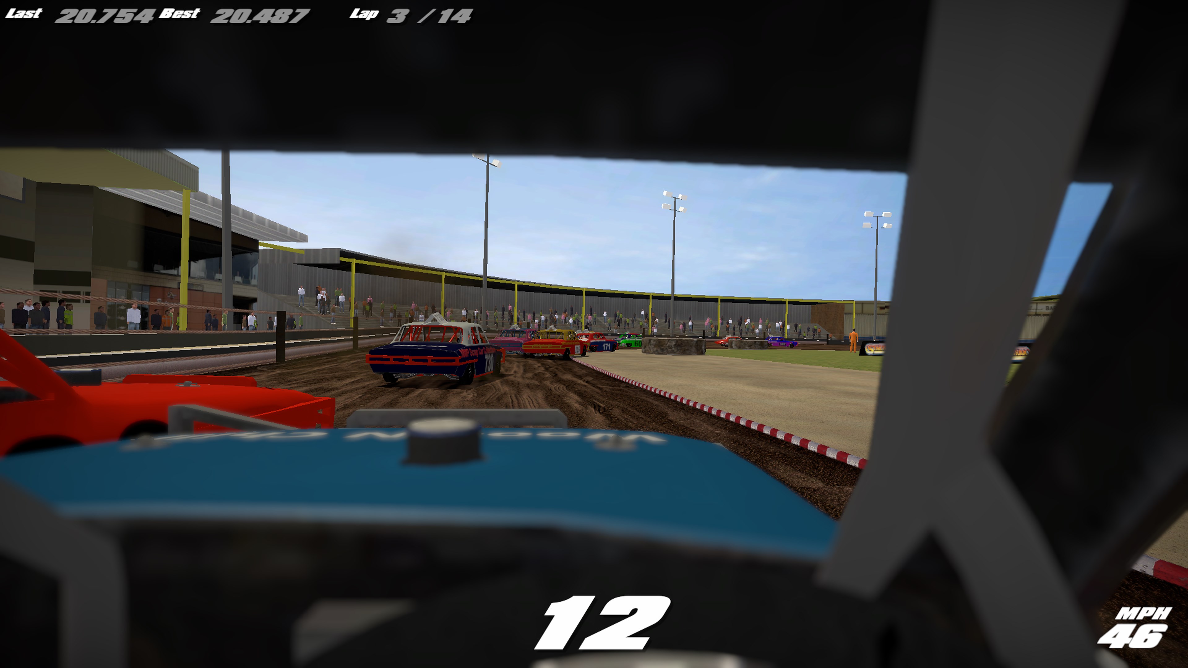 Classic Loons screenshot 5