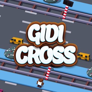 GIDI CROSS For PC