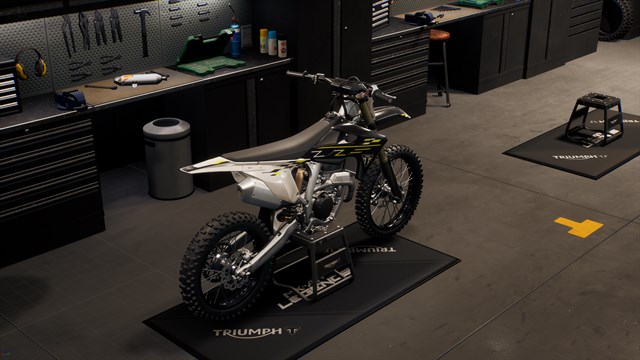 MX vs ATV Legends - 2026 Triumph Pack screenshot 1