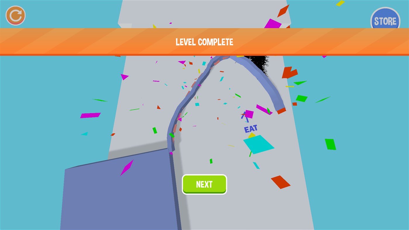 #5. Ant Path Puzzle (Windows) 由: Corey Trent