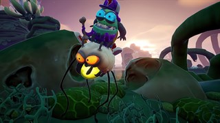 Gigils: Chomp Together screenshot 1