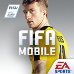 FIFA Mobile Football