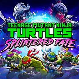Aperçu Les Tortues Ninja - Le destin de Splinter