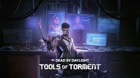 Dead by Daylight: capítulo Tools Of Torment Windows