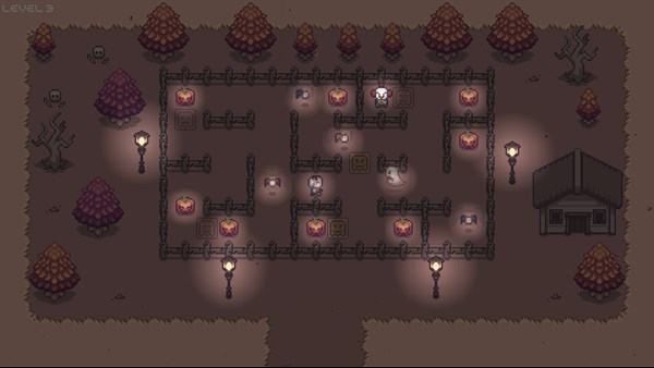 Ghoulie's Garden — 5