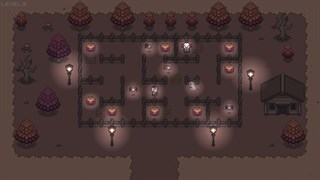 Ghoulie's Garden screenshot 5