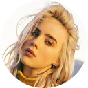Billie Eilish Wallpaper New Tab icon