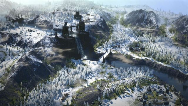 Wartales screenshot 23