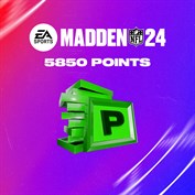 Madden NFL 23 Ultimate Team 5850 Points Windows [Digital] - Best Buy