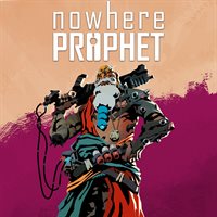 Nowhere Prophet