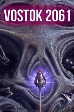 Cover poster for Vostok 2061