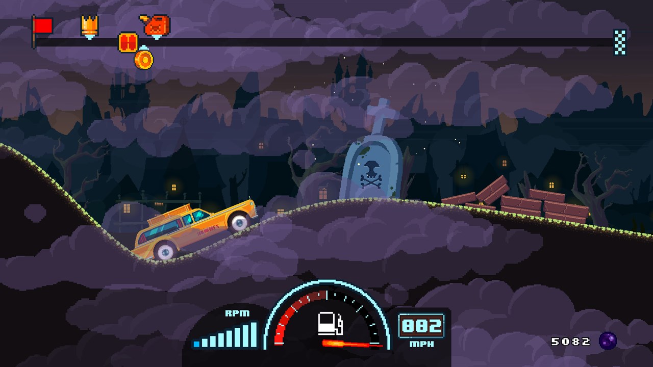 Hero Express screenshot 4