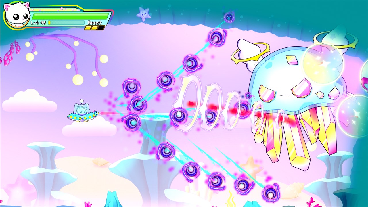 Flewfie's Adventure screenshot 3
