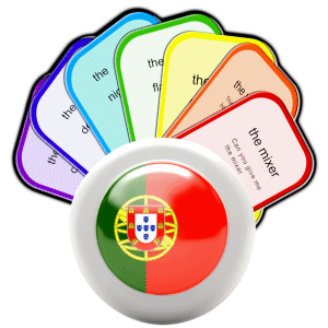 NextFlash-Portuguese