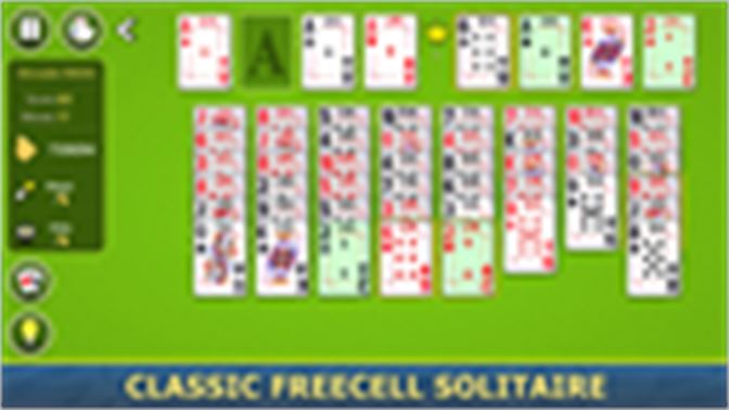 Amazing FreeCell Solitaire - Jogo Online - Joga Agora