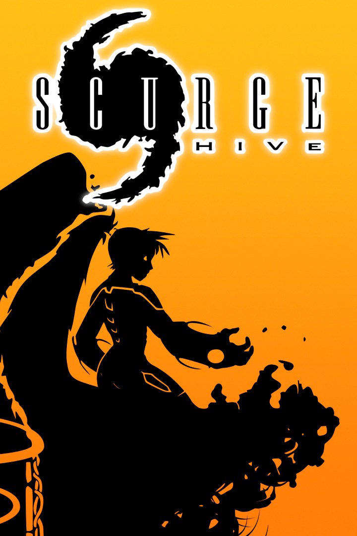 Scurge: Hive