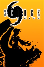 Scurge: Hive