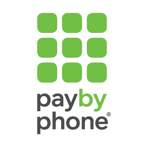 PayByPhoneParking