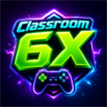 Classroom 6x - Unblocked Games