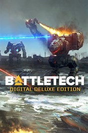 BATTLETECH Digital Deluxe Edition