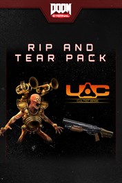 DOOM Eternal - Rip and Tear Pack (PC)