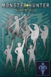 Pakiet Dodatkowy gest 4