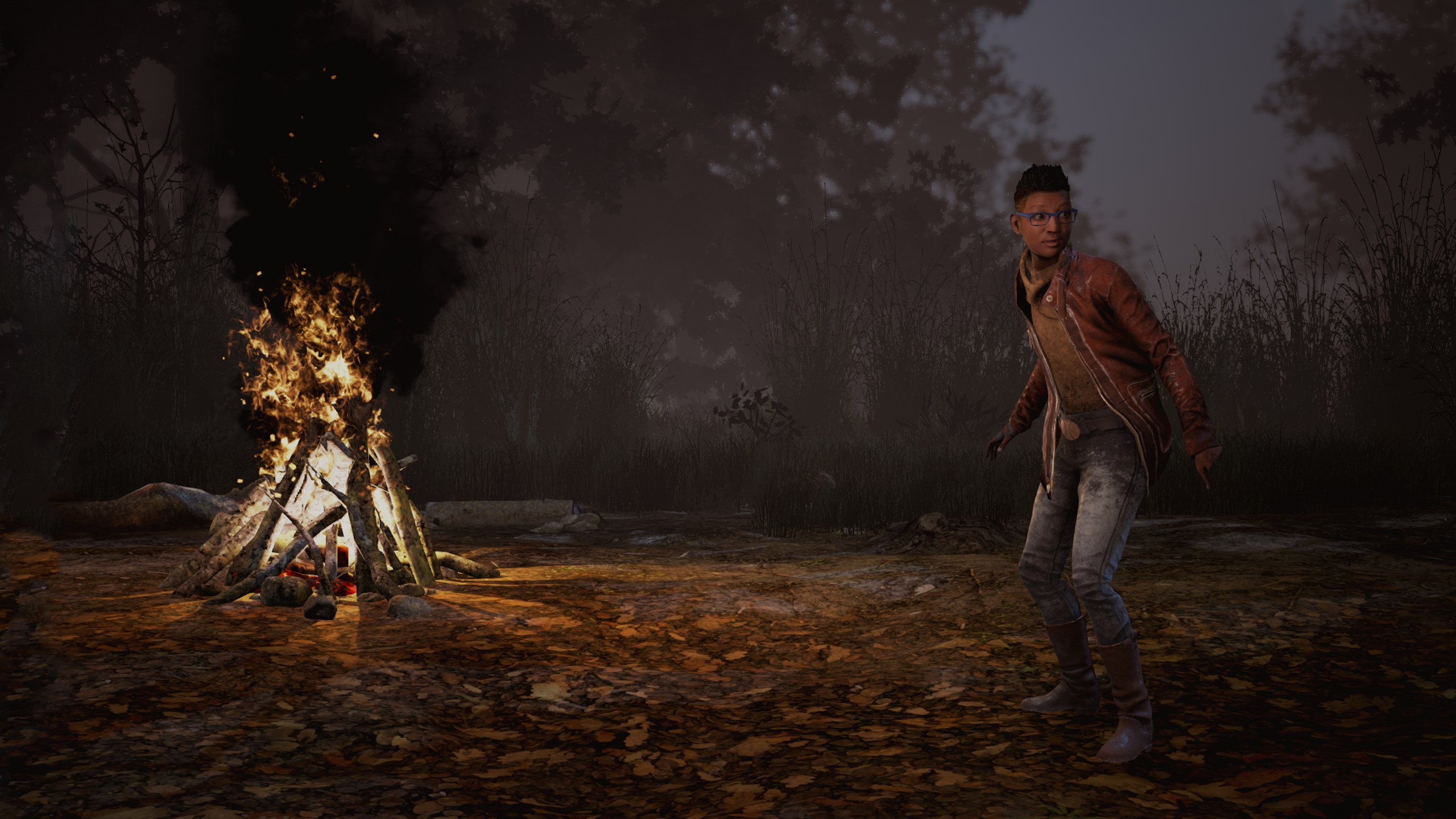 Dead by Daylight: Headcase Windows screenshot 4