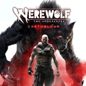 Werewolf: The Apocalypse - Earthblood Xbox Series X|S