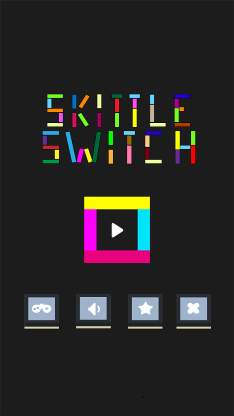 Skittle Switch Screenshots 1