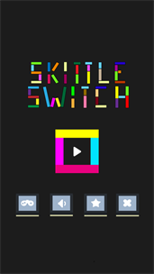 Skittle Switch screenshot 1