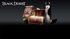 Black Desert - Standard Edition ItemPack