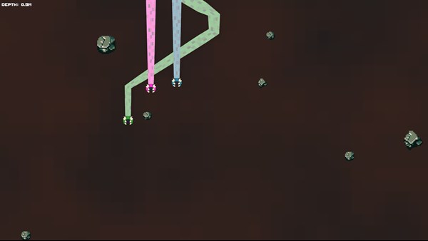 Tree Root Stimulator: Multiplayer Race — 14