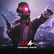 Zombie Army 4: Mission 7 - Terminal Error