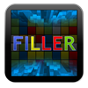 Filler - classic puzzle