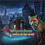 Whispered Secrets: Ripple of the Heart