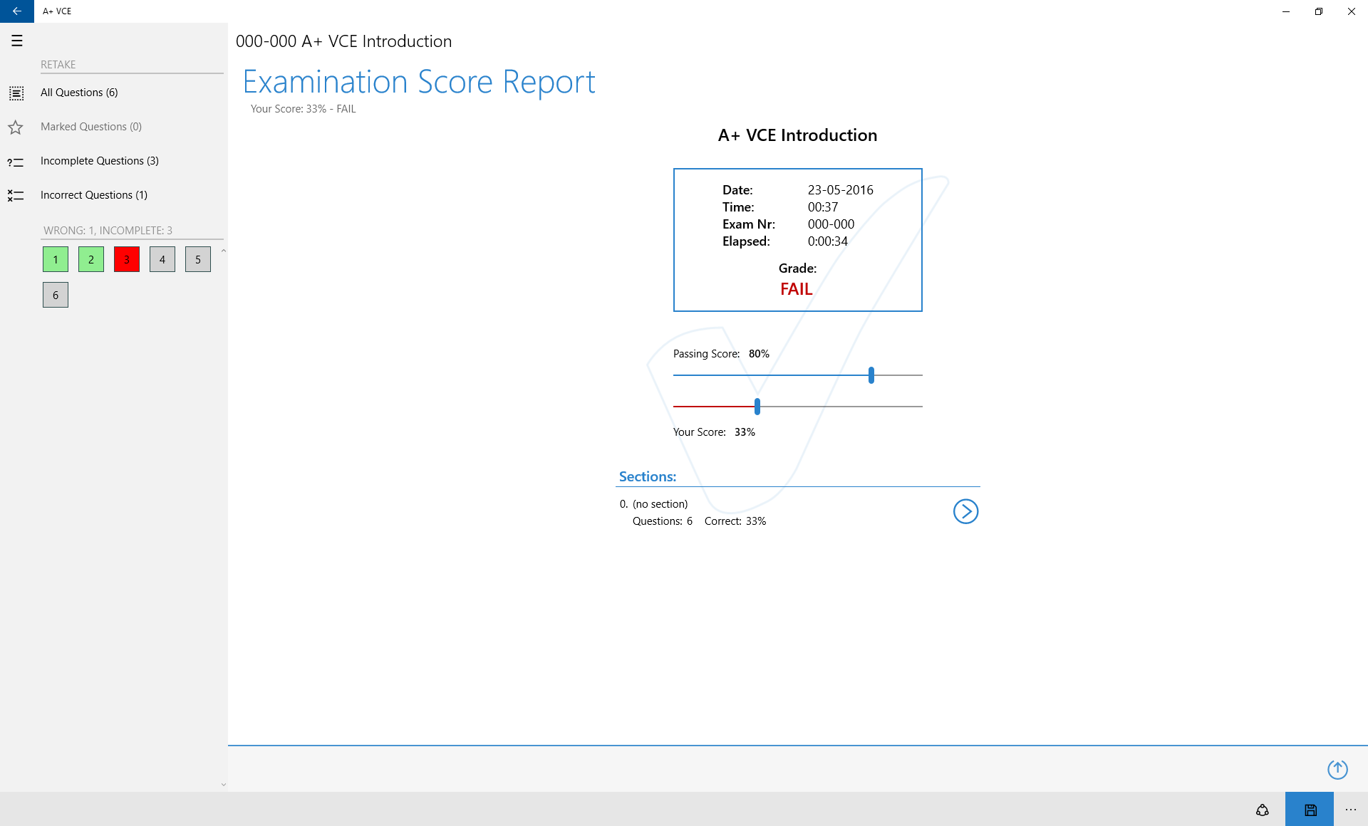Vce player (free version download for mac pc
