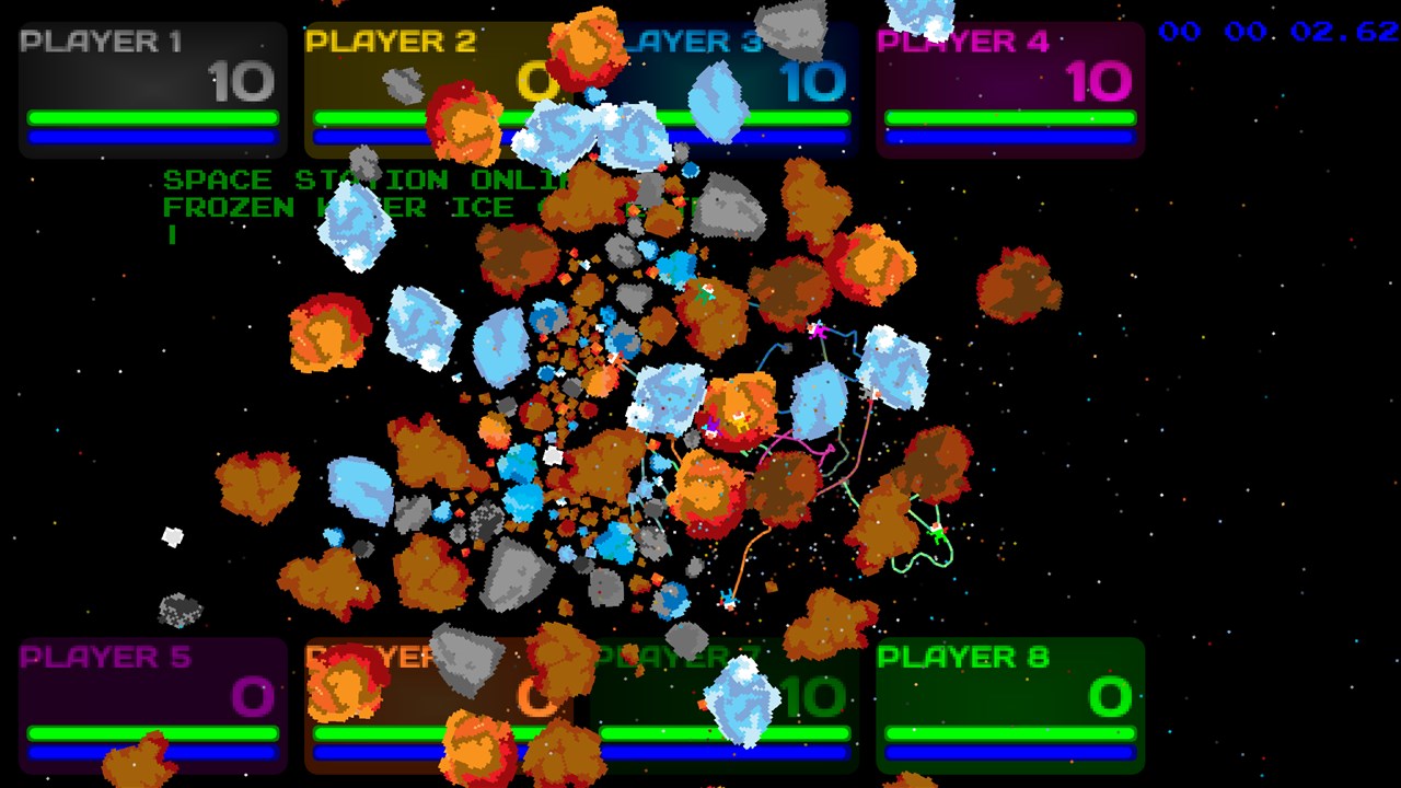 Apolune 2 screenshot 6