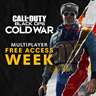 Call of Duty®: Black Ops Cold War - Free Access