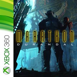 Aperçu Marathon: Durandal