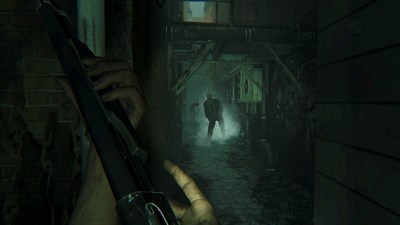 ZOMBI — скриншот 4