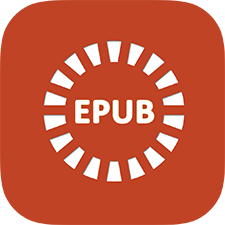 EPUB to PDF Pro