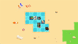 Milo: Paws & Buoys (Xbox One) screenshot 1