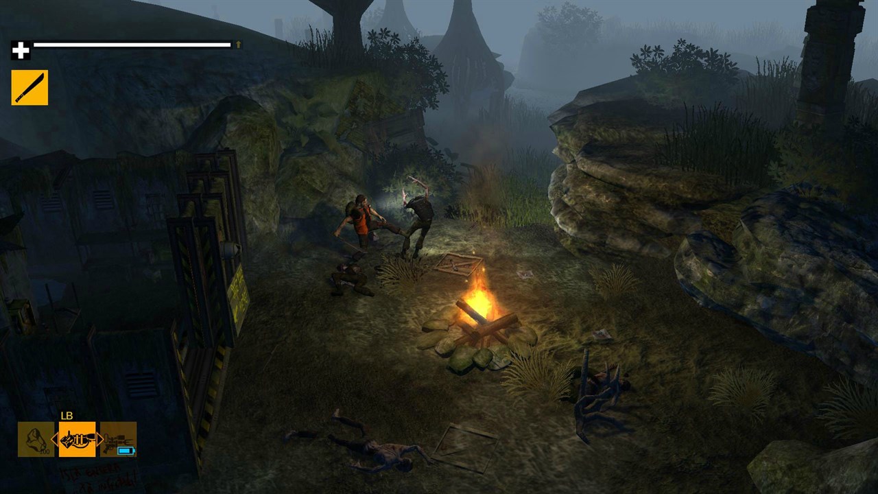 How to Survive: Storm Warning Edition screenshot 8
