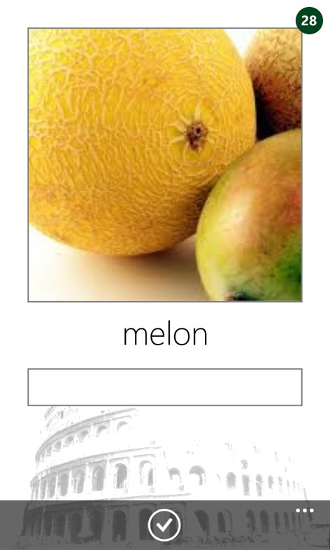 #5. Italian (Windows) 由: ‪SNoRCZ‬