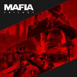 Mafia: Trilogy (Argentina)